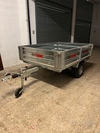 Carrello rimorchio