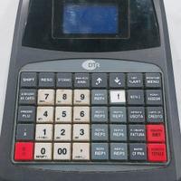 registratore di cassa