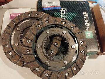 Dischi frizione Moto guzzi