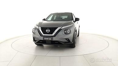 NISSAN Juke II 2024 - Juke 1.0 dig-t N-Conn U31471
