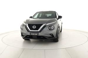 NISSAN Juke II 2024 - Juke 1.0 dig-t N-Conn U31471
