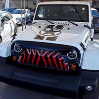 JEEP WRANGLER 2.8 CRD 5P ARTIC Autocarro