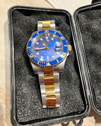 Orologio coloraz “Rolex Submariner”