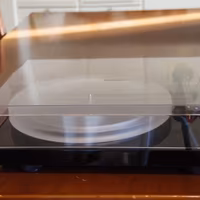 Giradischi Project Debut Carbon