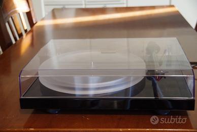 Giradischi Project Debut Carbon