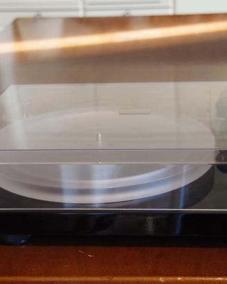 Giradischi Project Debut Carbon