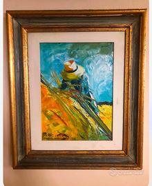 Quadro Mario Berrino
