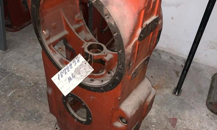 Cassa differenziale 1872238M1 Serie 100/200