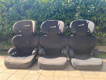 alzate auto per bambini 