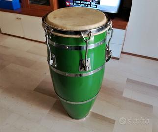 Congas (Tumbadora) Cubane 