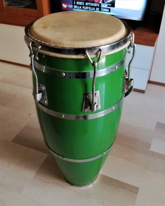 Congas (Tumbadora) Cubane 