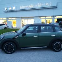 Mini Cooper D Countryman 1.6 Cooper D Business