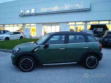 Mini Cooper D Countryman 1.6 Cooper D Business