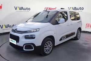 Citroën Berlingo BlueHDi 130 Stop&Start EAT8 ...