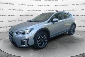 Subaru XV 2.0 e-Boxer auto Style Navi 4WD