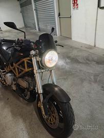 Ducati Monster 620