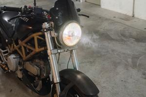 Ducati Monster 620