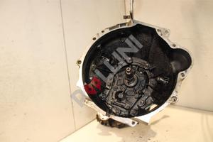 Cambio great wall hover 5 2009-11