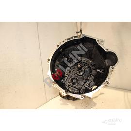 Cambio great wall hover 5 2009-11