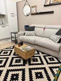 Monolocale Grigio Perla (centro storico)