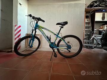 Bicicletta 24” per ragazzi!