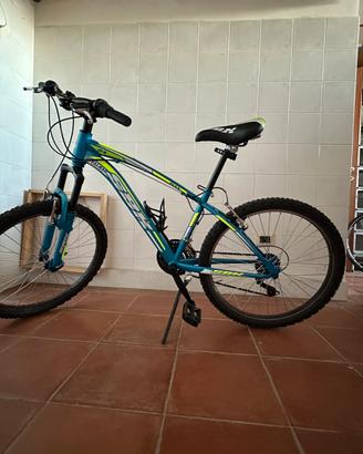 Bicicletta 24” per ragazzi!