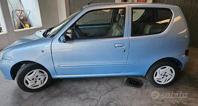 Fiat 600 1.1  50th Anniversary