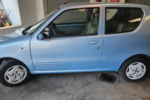 Fiat 600 1.1  50th Anniversary