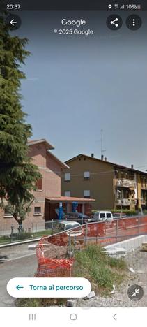 Scandiano loc. Bosco ( Reggio Emilia)