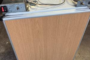 Frigo trivalente