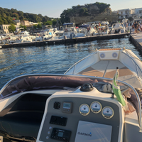 Gommone Nuova Jolly Prince 34