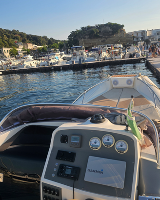 Gommone Nuova Jolly Prince 34