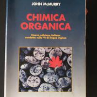 Chimica Organica Mcmurry