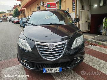 LANCIA YPSILON 0.9 NATURALPOWER CV85 KW62 ECOCHIC 