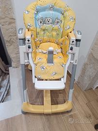 seggiolone Per Perego 