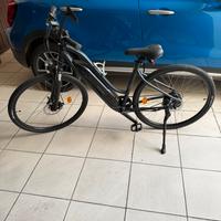 Bici Riverside 100 E