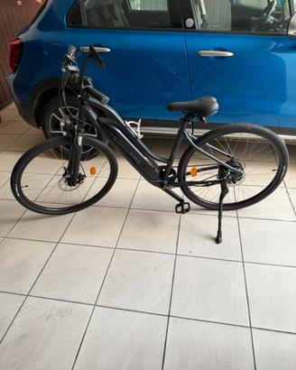 Bici Riverside 100 E