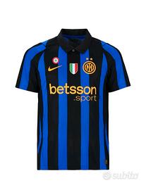 Maglia Calcio Inter Home 2026/27