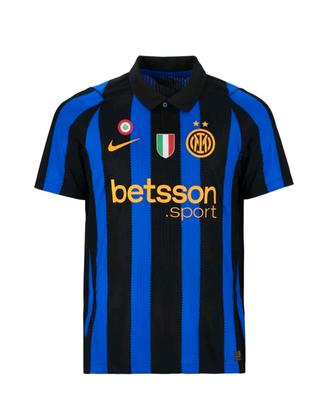 Maglia Calcio Inter Home 2026/27