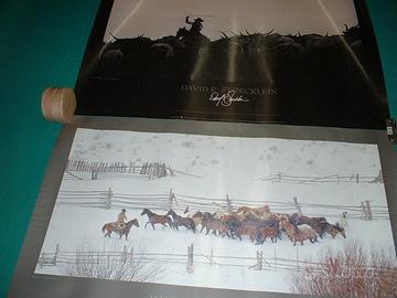 Poster Originali David R. Stoecklein Photographer