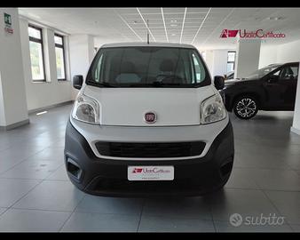 FIAT Fiorino 1.3 MJT 95CV Cargo SX U10570