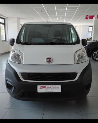 FIAT Fiorino 1.3 MJT 95CV Cargo SX U10570