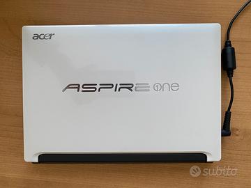Netbook Acer Aspire one