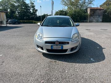Fiat bravo 1600mjt 105cv