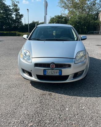 Fiat bravo 1600mjt 105cv