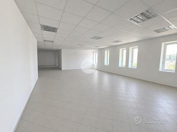 UFFICIO A GRASSOBBIO
