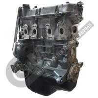 Motore semicompleto revisionato Cod. 350A1000