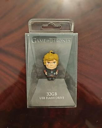 USB Flash Drive 32 GB - Tyrion (Game of Thrones)