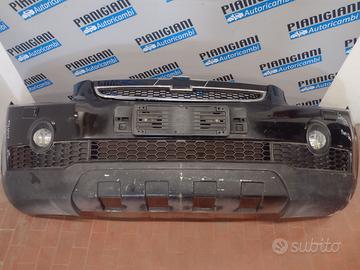 Paraurti Anteriore Chevrolet Captiva del 2007