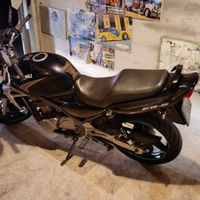 Kawasaki Er 5